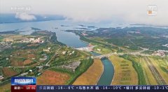 这项超级工程 八年来惠及超过十分之一的中国人