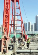华东师范大学附属天津泰达学校开工奠基 预计可容纳48个小学教学班 满足约两