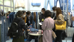 新订单、新市场、新信心——浙江政企合力出海寻商显成果