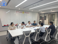 6个人搞定2000家企业？看他们如何破解滨海新区科技型企业发展难题
