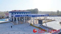 雄安至大兴国际机场高速公路可直通直达 进一步推动了京津冀交通一体化向纵