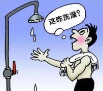关注 | 事关天津人用水…170万居民将因此受益！