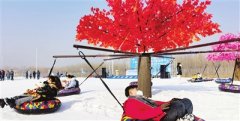 四季乐园·冰雪世界