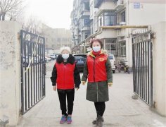 东丽区丽新里社区志愿者刘淑娣获评天津助人为乐好人 服务邻里促和谐 日子越