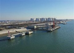 北京燃气天津南港项目一期工程完工 或将缓解京津冀地区未来天然气供需紧张