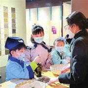 烟火气回归 文化味十足 天津文博场馆献上新年文化大餐