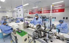 天津：绿色工厂如何实现“五化”？