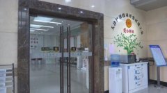 为劳动者筑起暖心之家 天津经开区首批户外劳动者服务站上线