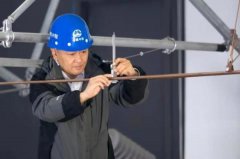 天津“一线”领跑“世界高铁”！