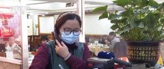 酒店年夜饭预订紧俏 主题套餐订单量增长了210%