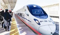 宝坻区：开启高铁时代 文旅线路亮相