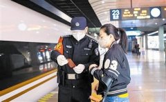 老乘警窦海祥：“我真的希望能在自己心爱的岗位上再奋斗几年！”
