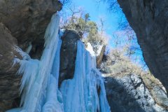 冰天雪地“冬”游热 甘肃旅游呈现出强劲的回暖复苏态势