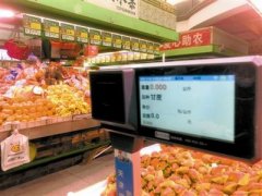 “标准化菜市场”三分靠建 七分靠管 尽享城市烟火气