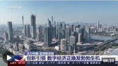在数字化浪潮中感受中国经济活力 “智能工厂”开启未来工业新场景