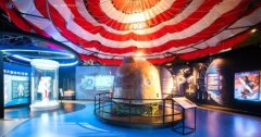 到海博馆“探索·星辰大海” 航天主题系列科普讲座开讲