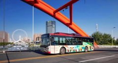 天津12条公交线路拟调整 线路、站点最新汇总