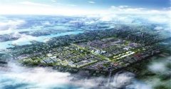 推动老旧项目更新迭代 海港城市更新项目获全国推广