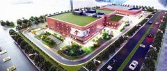 西青区张家窝镇体育公园项目响应绿色低碳发展理念 降低全生命周期碳排放 “