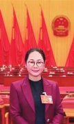 张荣华：推进适老化交通出行服务 探索“社区+物业+养老出行服务”模式