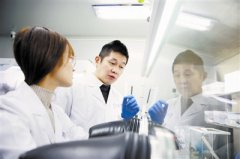南开大学化学学院牢记总书记嘱托 加快一流大学和一流学科建设