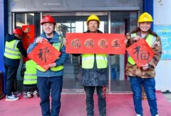 贴心暖心！津城温情守护外地工友返乡路