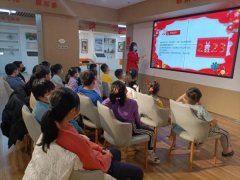 津南区咸水沽镇“神兽自习室”新春系列特别课程带领孩子们沉浸式感受浓浓年