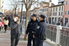 全力维护人民群众生命财产安全 为推动京津冀协同发展向纵深推进积极贡献武