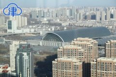 运用数字技术细致扎实工作推进产城融合 看这一首城市“更新”进行曲