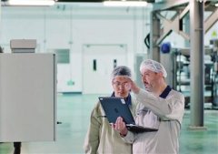 保税区企业高利尔（天津）包装有限公司三期扩建项目已进入试生产阶段