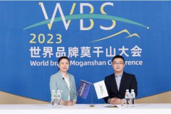 西凤酒副总经理周艳花：用情用力讲好“西凤故事” 持续推进国际化发展