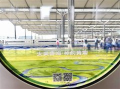 一天10多班次，高铁“飞驰在草原”