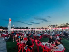 夏日“向海乐活节”，2023年滨海新区啤酒文化季即将启动
