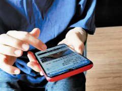 大脑接受信息过载，容易