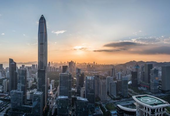 深圳第五个“稳增长30条”发布：发力首店经济，最高补贴100万元！
